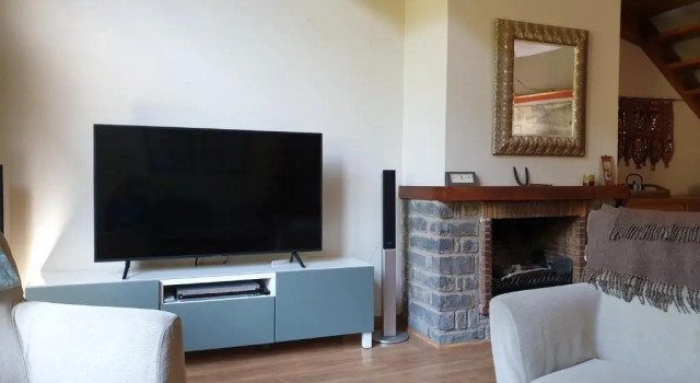 Апартаменты с 2 комнатами Dúplex con Jardin comunitario en Àreu Pallars Sobirà