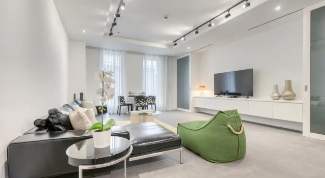 Luxurious Apt in Impressive Difc Tower