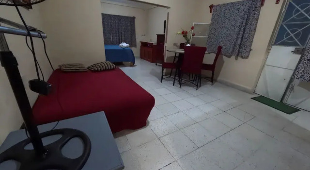 Апартаменты Standard Hospedaje de la Rosa