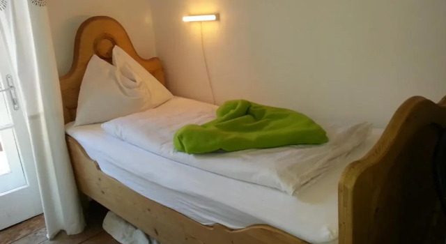 Номер Standard Gasthof Simony Hallstatt B&B