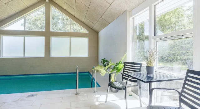 Коттедж 14 Person Holiday Home in Vaeggerlose