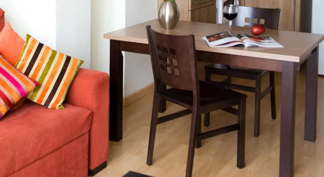 Апартаменты c 1 комнатой SG Costa BCN Apartments