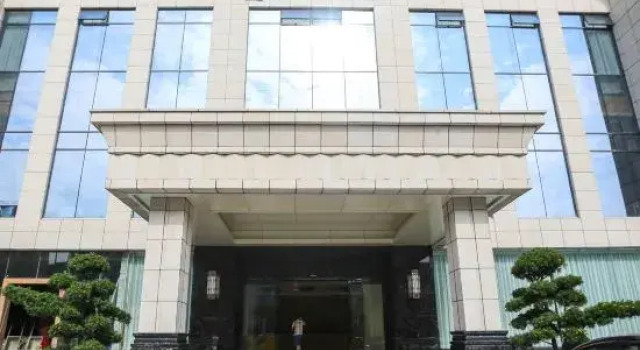 Jialida Hotel