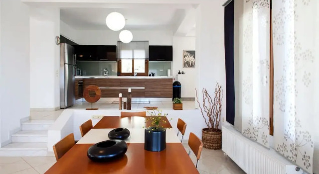 Artemis Spacious Luxury Villa With XL Private Pool, Забронировать Вилла Херсониссос Центральный Крит