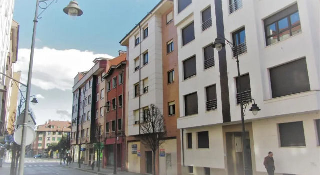 Espacio Gijón Poniente, Prenota Appartamento Gijón 