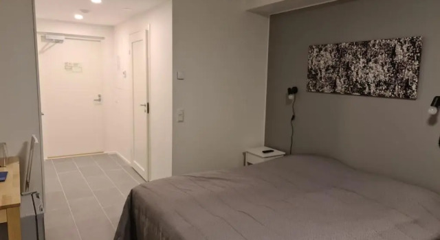 LeviBooking Lost in Levi apt 102