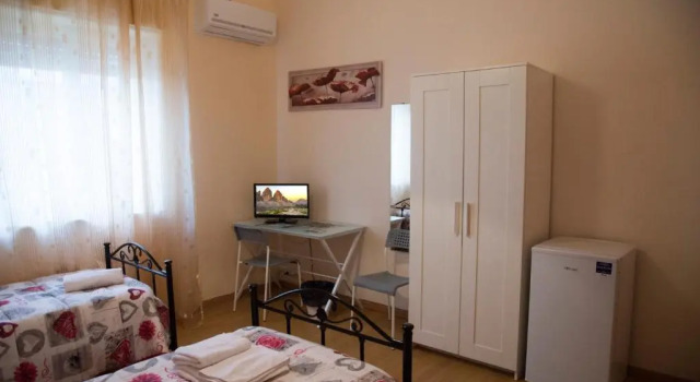 Двухместный номер Standard B&B Caffelletto - Papardo