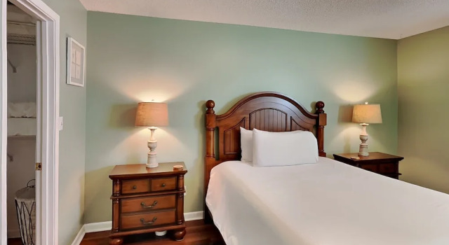 Номер Standard Villas on the Gulf Breeze by Southern Vacation Rentals