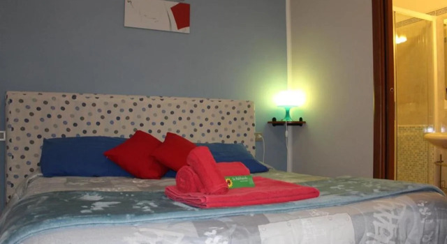 Sa Babbaiola B&B