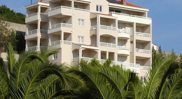 Hotel Agava