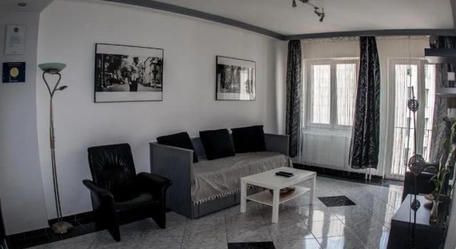 Deák design apartment, Забронировать Апартаменты/квартира 05. Внутренний город - Город Леопольда 