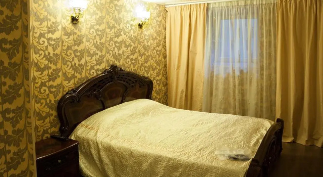 Perina Inn, Забронировать Отель Беговой Северный административный округ