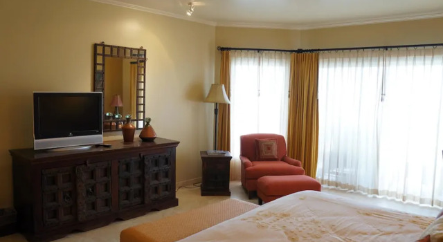 Las Mananitas LM 3 Villa 3501 3 Bedroom Villa By Seaside Los Cabos