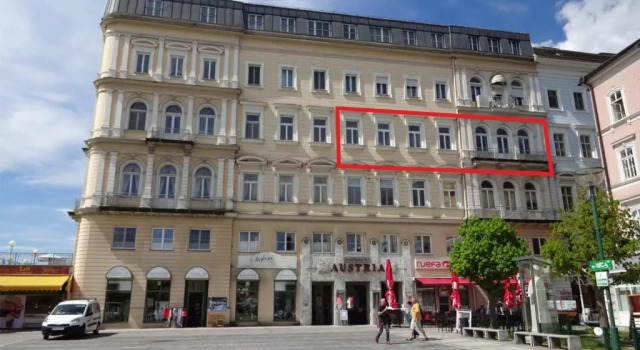 Апартаменты Apartment am Traunsee