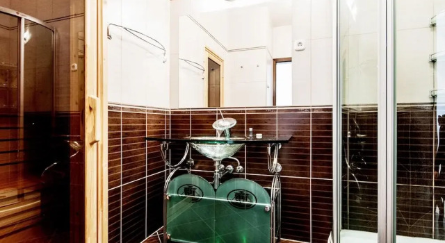 Rooftop 3 Bedroom Apartment Roof Terrace, Забронировать Апартаменты/квартира Апартаменты Будапешта, Апартаменты/квартира