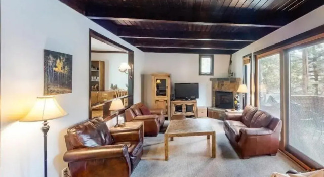 North Keystone 3 Bedroom Near Conference Center