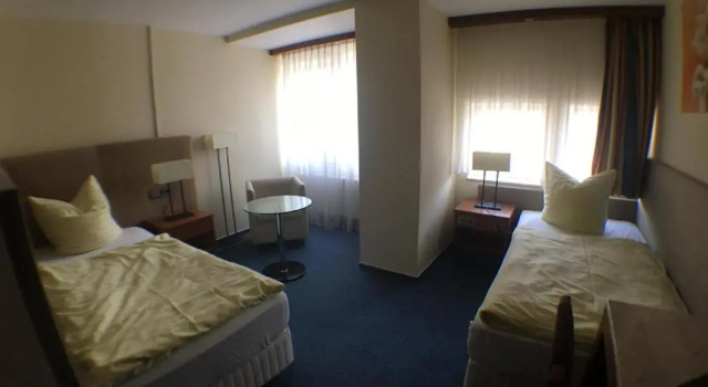 Номер Standard Motel Monteur