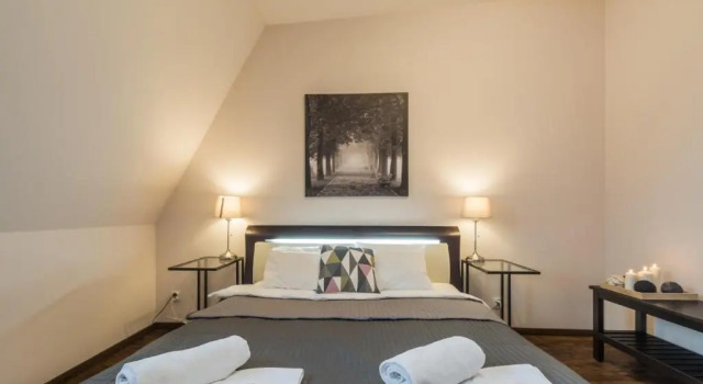 Апартаменты 7 Koron - Exclusive Apartments