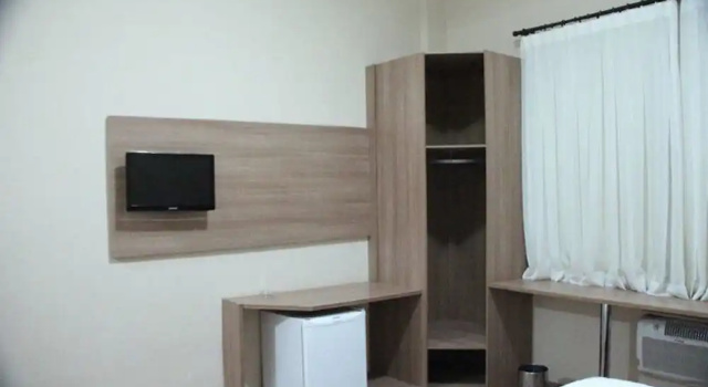Трёхместный номер Standard Serra Palace Hotel
