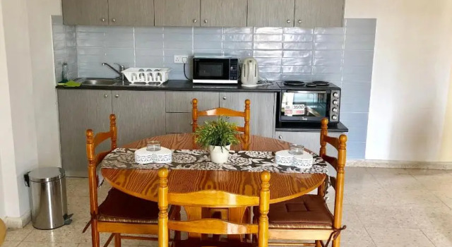 Апартаменты Standard Angela Holiday Apartments