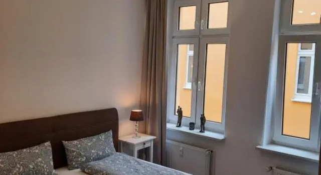 Номер Standard City Apartments Magdeburg