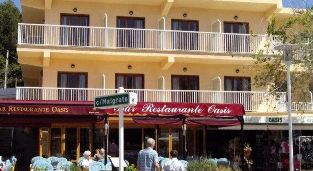 Hostal Katya, Book Hotel Paguera Majorca