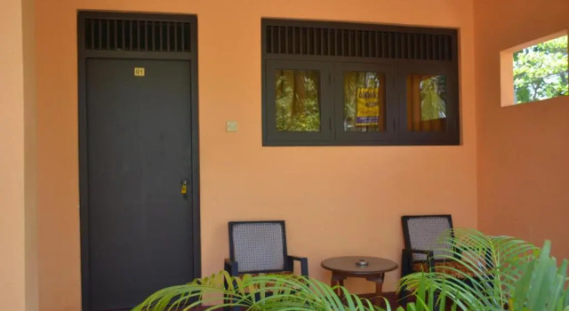 Номер Standard Sunny Lanka Guest House