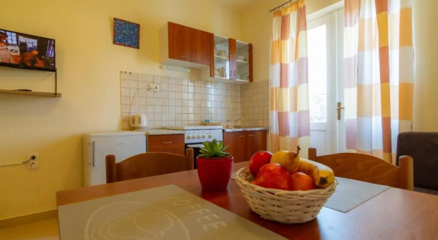 Апартаменты Apartments & Rooms Sanja