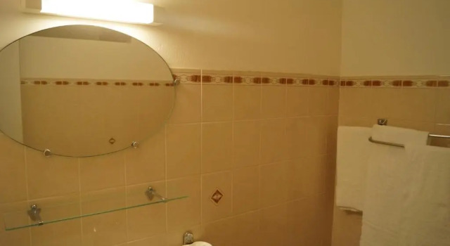 Номер Standard Hotel LAllegria
