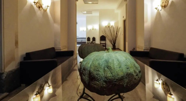 Номер Standard Appartamenti Villa Bellini