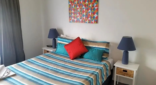 Семейный номер Economy Clifford Park Motor Inn