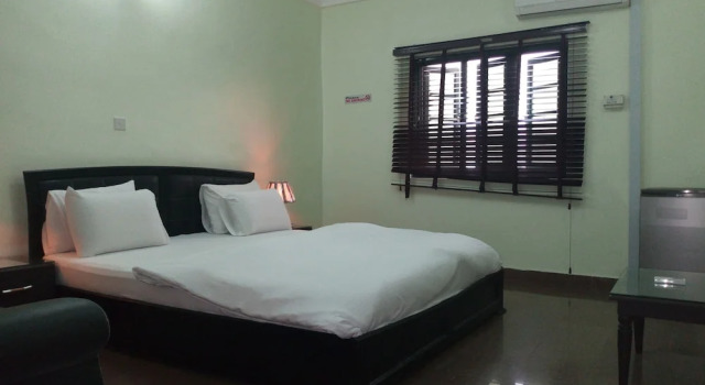 Номер Premium Dionzec Hotel & Suites
