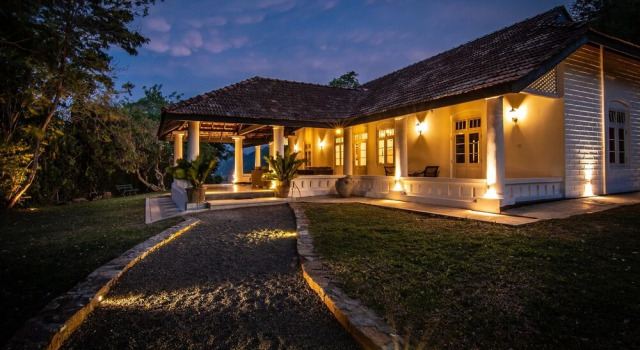 Victoria Golf & Country Resort