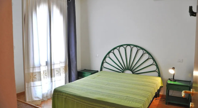 Apartment Sleeps 6 Baia Santa Reparata, Book Lejlighed Santa Reparata Sardinien