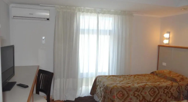 Двухместный номер Deluxe Hotel Italiano