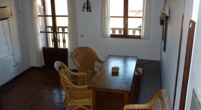 Апартаменты Apartamento Fuente De Somave