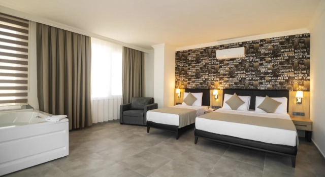 Grand Kolibri Prestige SPA