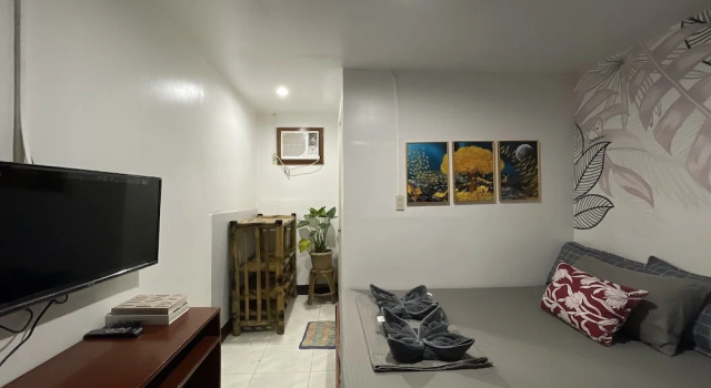 Номер Standard Casa Juliana Boutique Hotel El Nido - Newly Renovated