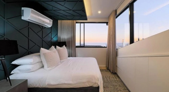 Belle Vue Penthouse in Cape Town