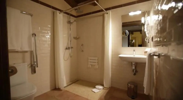 Двухместный номер Business Hotel Can Panyella