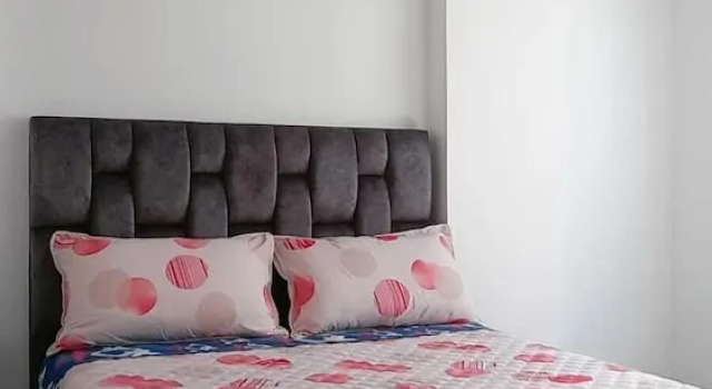 Aparta Hotel Los Nogales