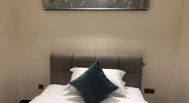 Люкс Deluxe Huizunshengting Hotel
