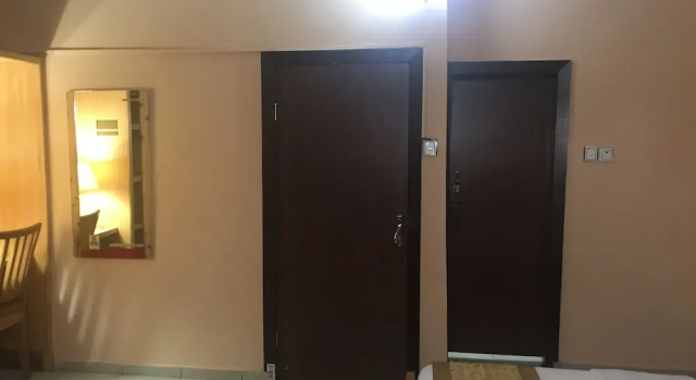 Suite Superior Gold Value Hotels