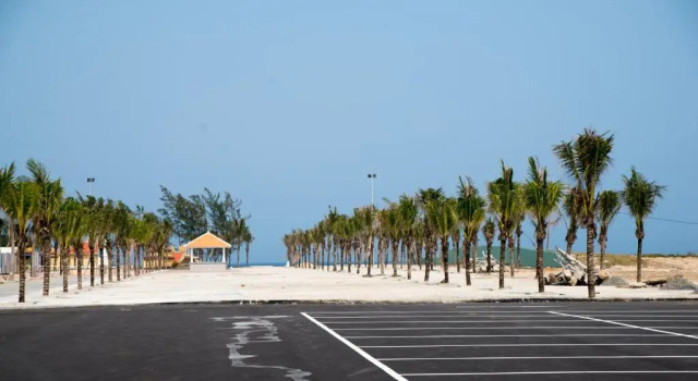 Коттедж с 3 комнатами Danang Retreat House