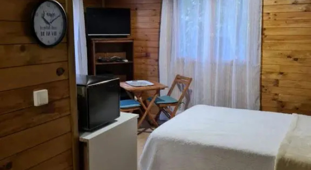 KAZBONZAMIS, Prenota Hotel Hotel economici a Saint-Denis