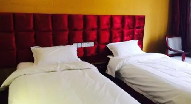 Zoige Star Garden Hotel, Book Hotel Zoige Sichuan