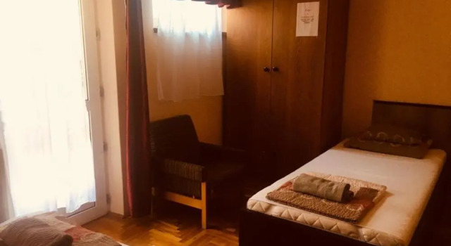 Номер Standard Rózsakert Panzió
