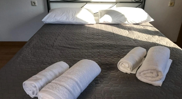 Mountain Breeze Sanctuary, Book Hotel Volos 