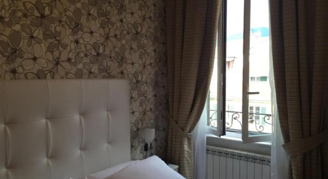 Номер Standard Hotel Ligure