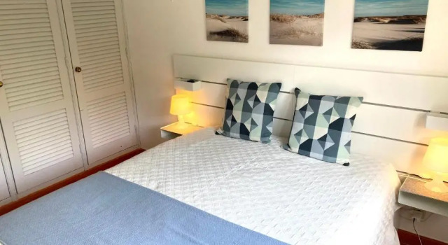 Solar dos Pinheiros LC 303, Rezervovat Hotel Hotely v Sotavento s parkováním, Parkování